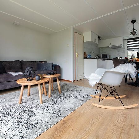37, Located In A Quiet & Wooded Area! Villa Oisterwijk Eksteriør billede