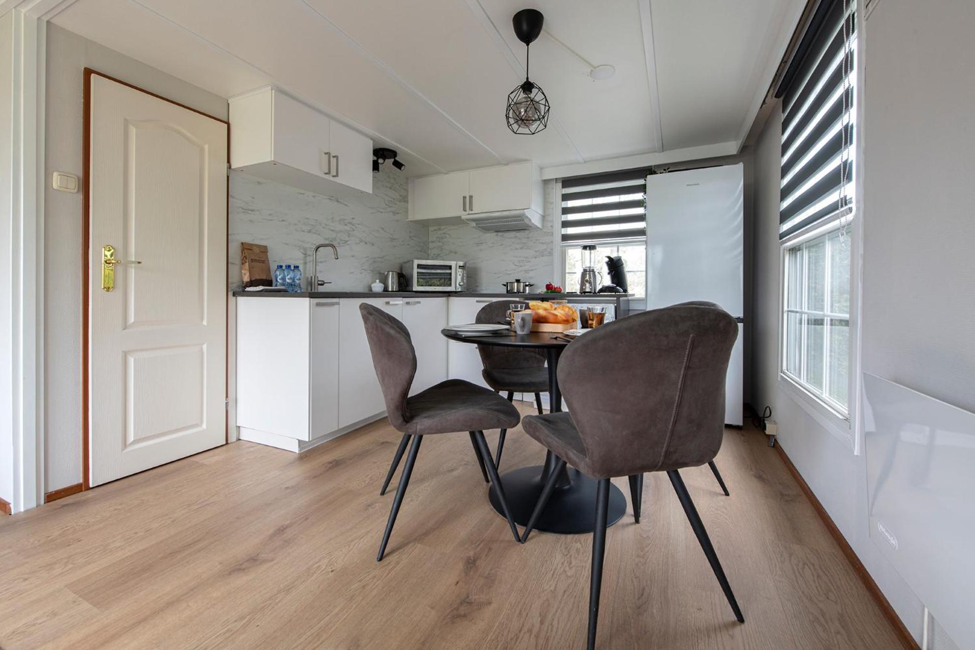 37, Located In A Quiet & Wooded Area! Villa Oisterwijk Eksteriør billede