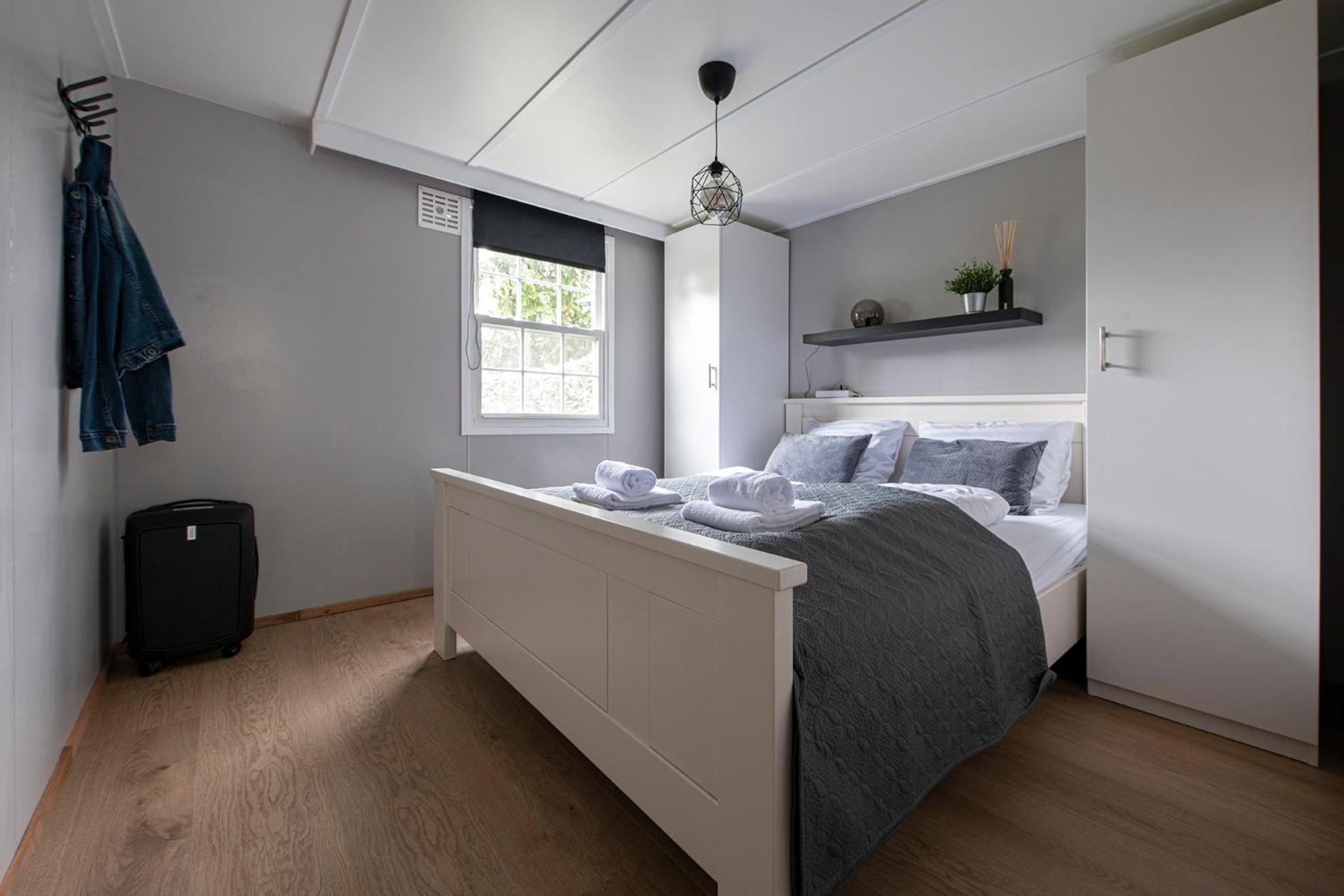 37, Located In A Quiet & Wooded Area! Villa Oisterwijk Eksteriør billede