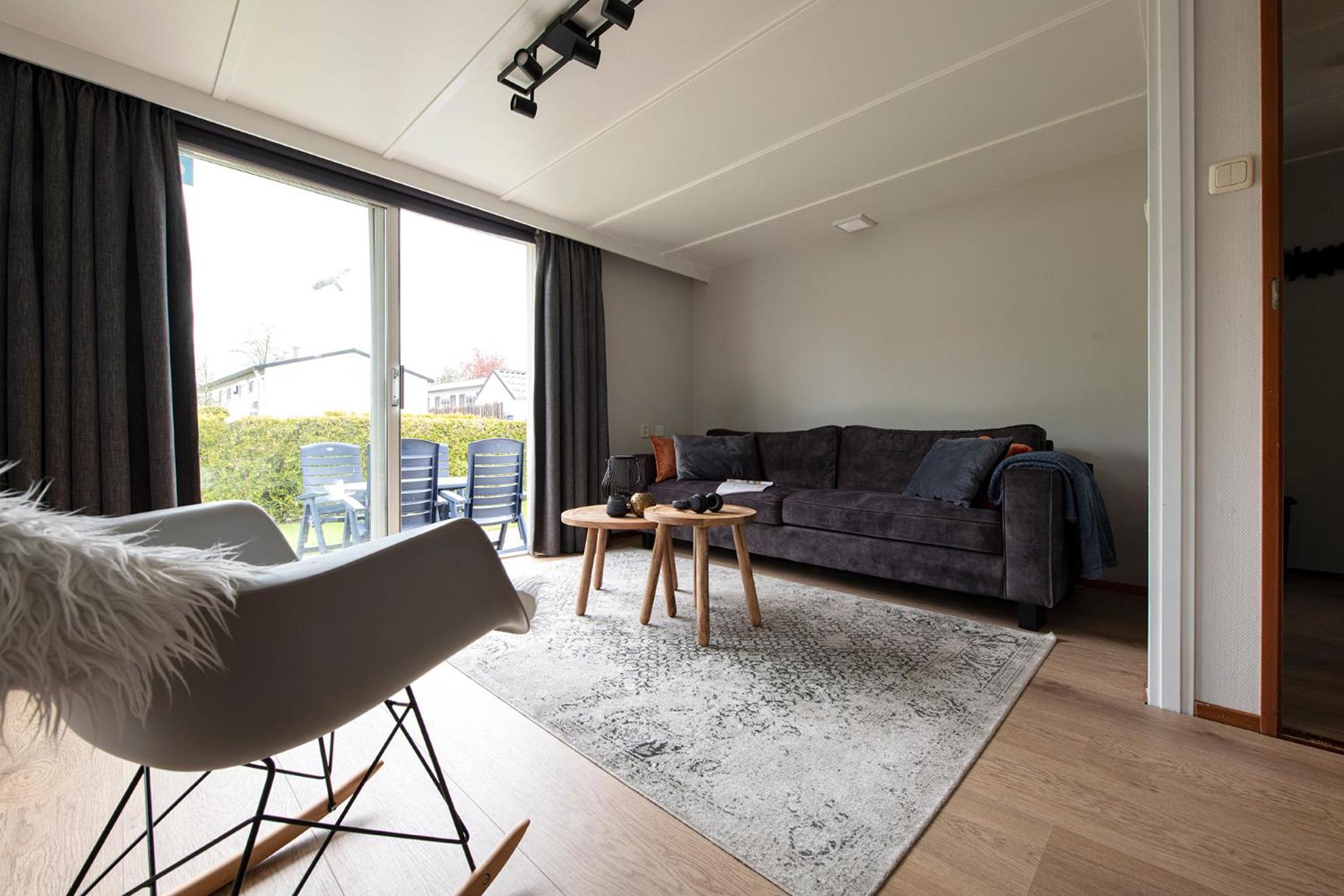 37, Located In A Quiet & Wooded Area! Villa Oisterwijk Eksteriør billede